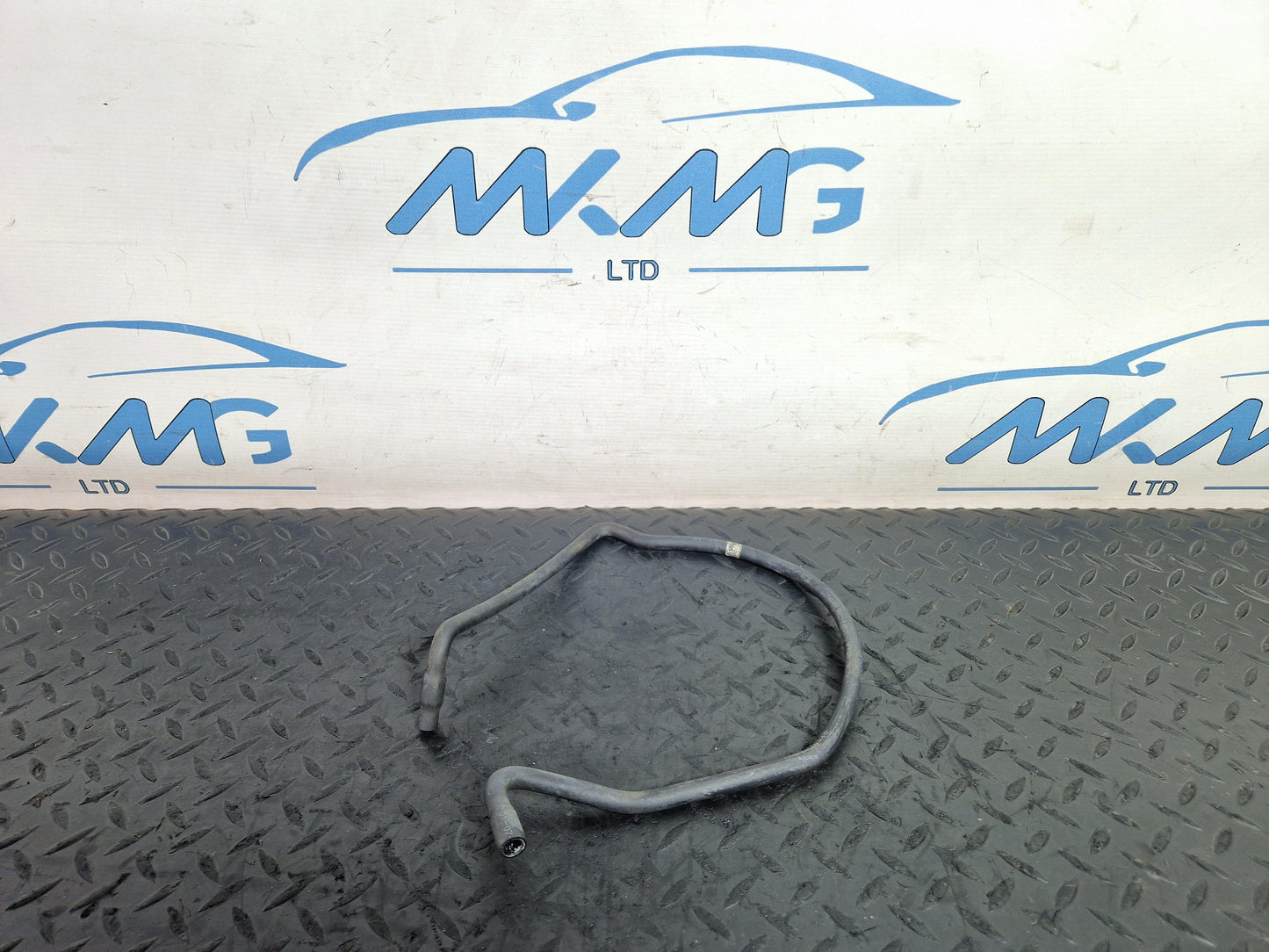 Audi A6 Allroad C7 Right O/S Halogen Headlight Drain Hose 4G0941718C