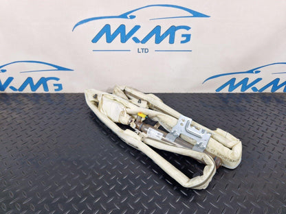 10-18 AUDI A7 4G S-LINE PASSENGER SIDE CURTAIN SAFETY BAG 4G8880741B