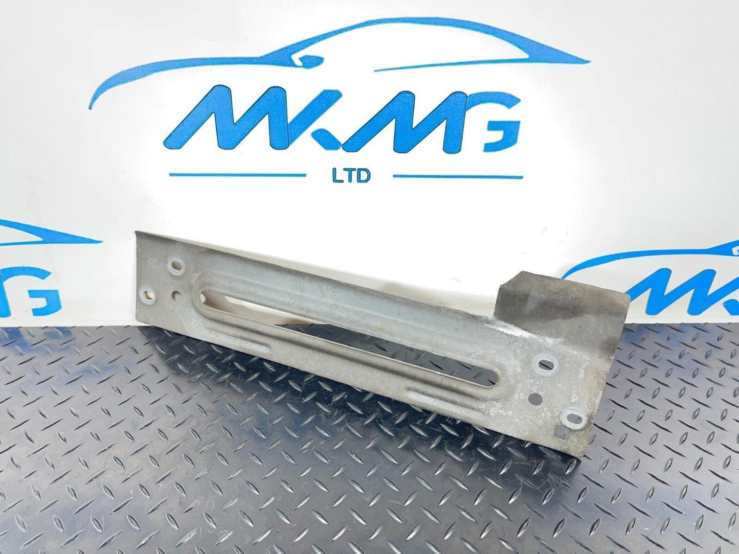 BMW 1 2 X1 X2 SERIES F40 F44 F48 F39 CONNECTING MEMBER TUNNEL REAR 7497302