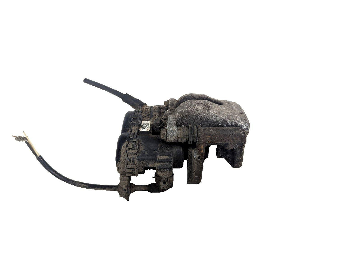 2016 MERCEDES A CLASS OEM  BREAK CALIPER REAR LEFT SIDE A2464232198