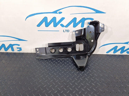 14-21 MERCEDES BENZ C200d W205 BOOT TRUNK FLOOR LEFT SUPPORT BRACKET A2056100102