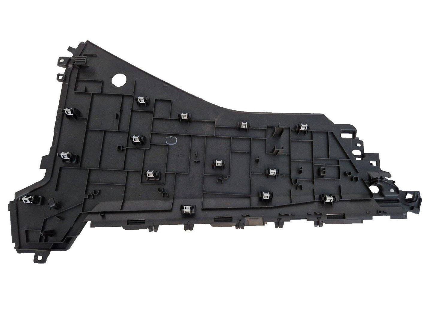 17-ON LAND ROVER DISCOVERY L462 OEM RIGHT CENTRE CONSOLE TRIM PANEL HY32045M10B