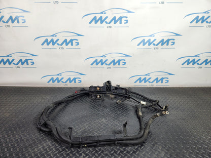 Mercedes-Benz Sprinter W907 Battery Cable Wiring Harness A9075401205