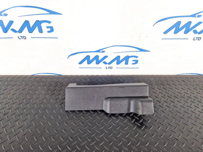 14-19 LAND ROVER L550 DISCOVERY SPORT LEFT SIDE TRUNK TRIM PANEL FK72674A35AB