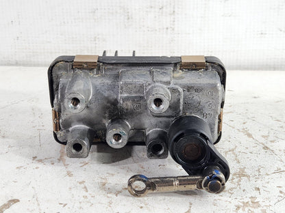 BMW 3/4/5 Series F30 F31 F32 Genuine Turbo Actuator 6NW010430-35