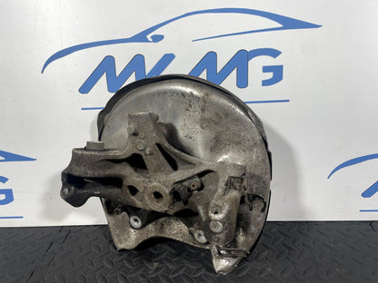 16-19 AUDI A4 B9 GENUINE REAR LEFT PASSENGER WHEEL HUB & BEARING 8W0505431T