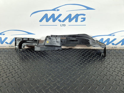 16-19 AUDI A4 B9 S-LINE GENUINE RIGHT DRIVER SIDE WING RUBBER SEAL 8W0821170