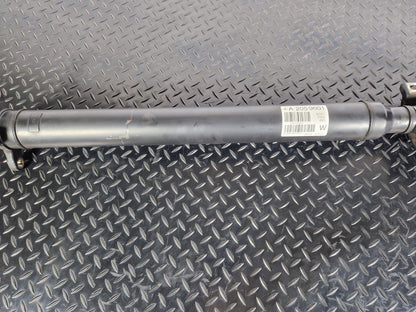 14-21 MERCEDES BENZ C350e W205 GENUINE PROP SHAFT A2059601 A2054109601
