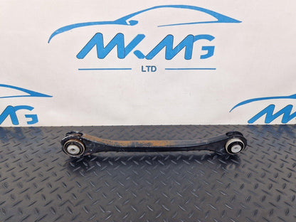 16-19 AUDI A4 B9 GENUINE OEM REAR LEFT N/S LOWER CONTROL ARM 4M0505291D
