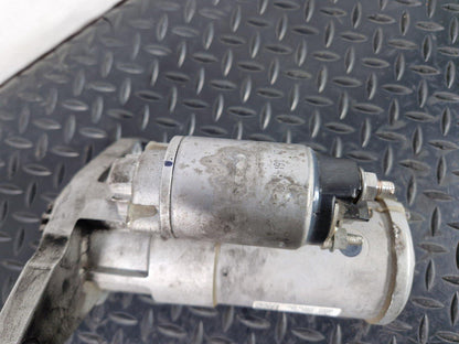 19-ON RANGE ROVER EVOQUE L551 2.0 DIESEL STARTER MOTOR M8D211001BC