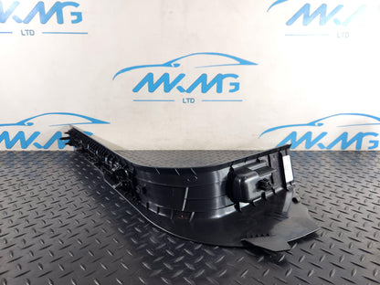 Range Rover Evoque L551 SUV Right Side Front Door Sill Trim K8D2-02348-BE8PVJ
