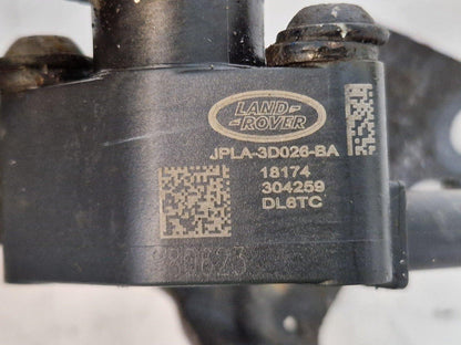 17-ON LAND ROVER DISCOVERY REAR SUSPENSION LEVEL HEIGHT SENSOR LEFT JPLA3D026BA