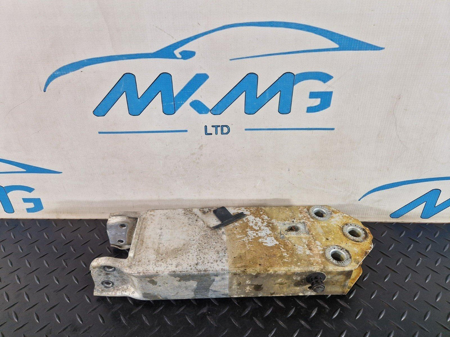 BMW 6 SERIES F13 FRONT BUMPER CRASH IMPACT ABSORBER FITS LEFT & RIGHT 7253877