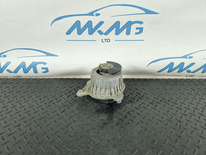 14-21 MERCEDES BENZ C200 W205 GENUINE OEM ENGINE SUPPORT MOUNT A2052400200