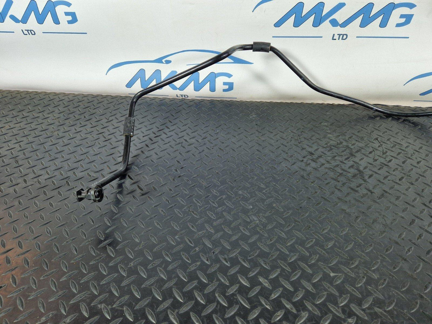 11-19 MERCEDES BENZ ML W166 GENUINE VACUUM PIPE LINE TUBE HOSE A1664300429