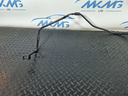 11-19 MERCEDES BENZ ML W166 GENUINE VACUUM PIPE LINE TUBE HOSE A1664300429