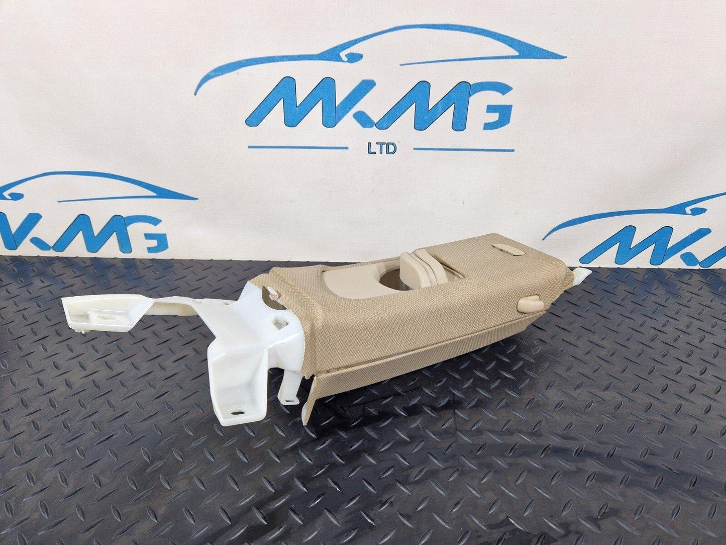 16-24 AUDI A5 F5 RIGHT SIDE B PILLAR TRIM COVER 8W6867294