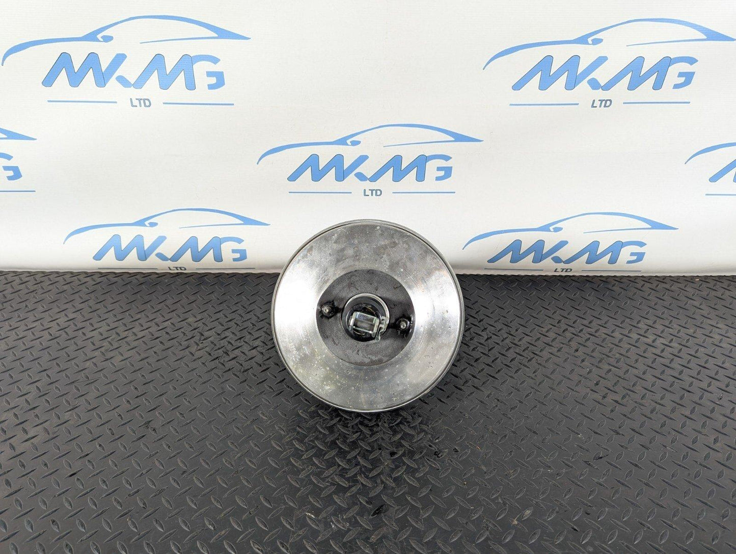 14-21 BMW 2 SERIES 218d GRAN TOURER F46 GENUINE BRAKE SERVO WITH MASTER CYLINDER