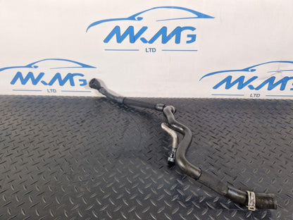 14-21 BMW 2 SERIES GRAN TOURER F45 F46 ENGINE WATER COOLANT PIPE HOSE 4754443