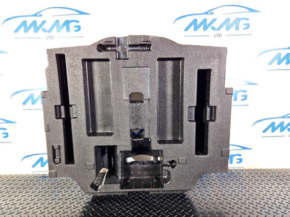 16-24 AUDI A5 F5 OEM GENUINE TOOL BOX 8W7863091A