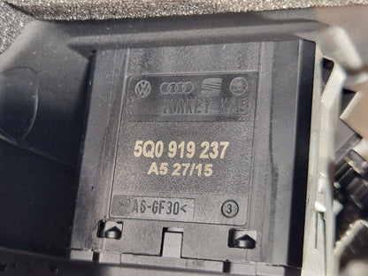16-19 AUDI A4 B9 GENUINE DASHBOARD GLOVE BOX 8W2857035