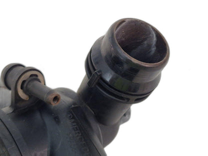 MERCEDES W204 OM651 OEM THERMOSTAT AND HOUSING A6512001300