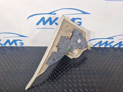 14-21 MERCEDES BENZ C CLASS SALOON W205 O/S/R C-PILLAR TRIM COVER A2056907804