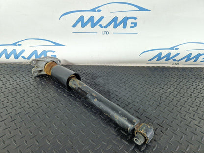 14-16 BMW 2 SERIES F22 GENUINE REAR RIGHT & LEFT SHOCK ABSORBER 6880946 6857730