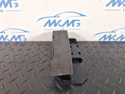 BMW 5 6 7 SERIES RADIATOR MOUNT SUPPORT BRACKET F01 F02 F10 F11 F12 F13 7594742