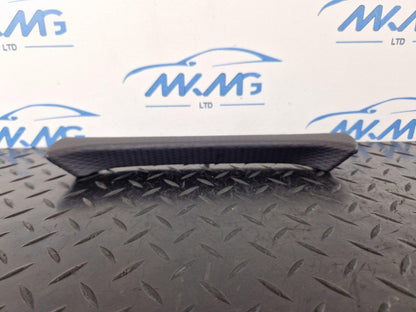 19-ON RANGE ROVER EVOQUE L551 GENUINE DASHBOARD TRIM MOULDING K8D2044F08A