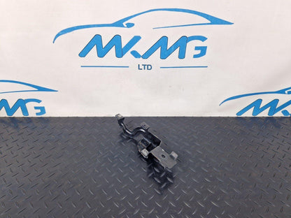 15-18 AUDI A7 4G GENUINE OEM EXPANSION TANK HOLDER BRACKET 4G0121214AC