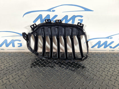 20-24 BMW 1 SERIES F40 FRONT BUMPER LEFT SIDE KIDNEY GRILL 7450959 7450957