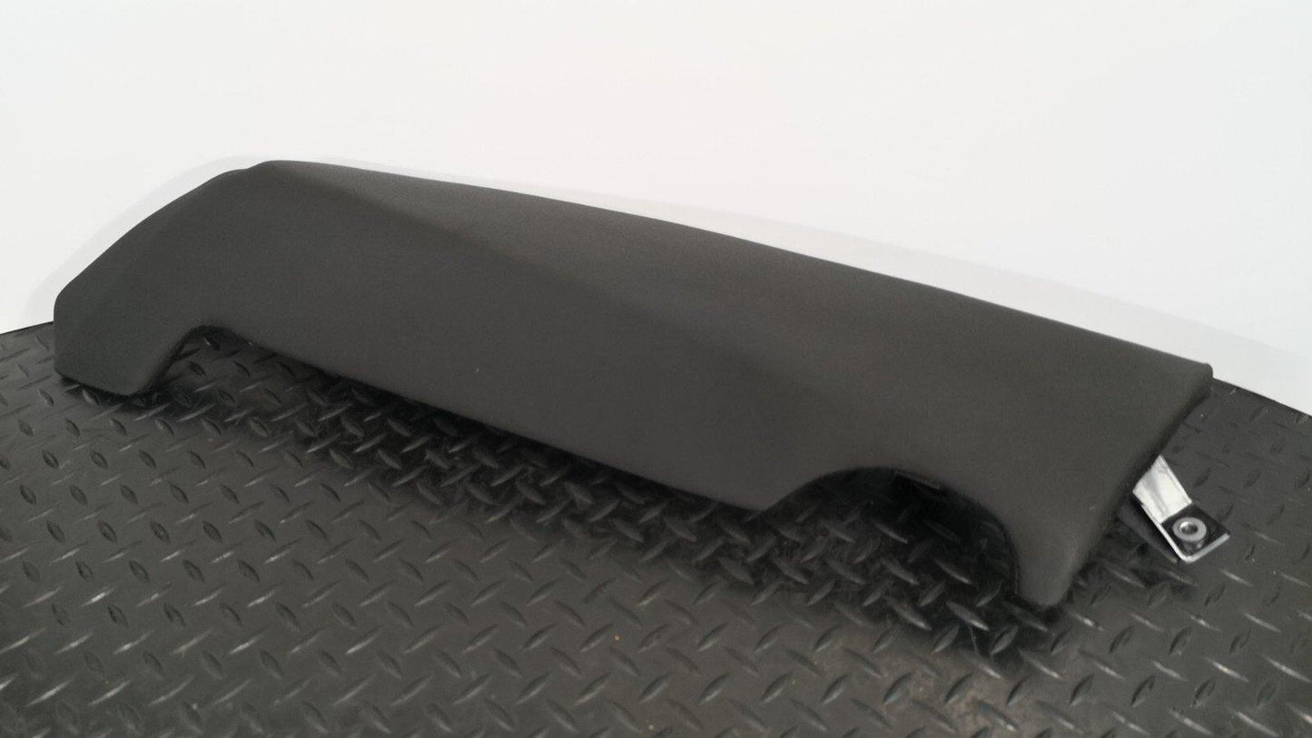 16-19 AUDI A4 B9 S-LINE GENUINE REAR LEFT PASSENGER SIDE CLOTH BOLSTER 8W0885703