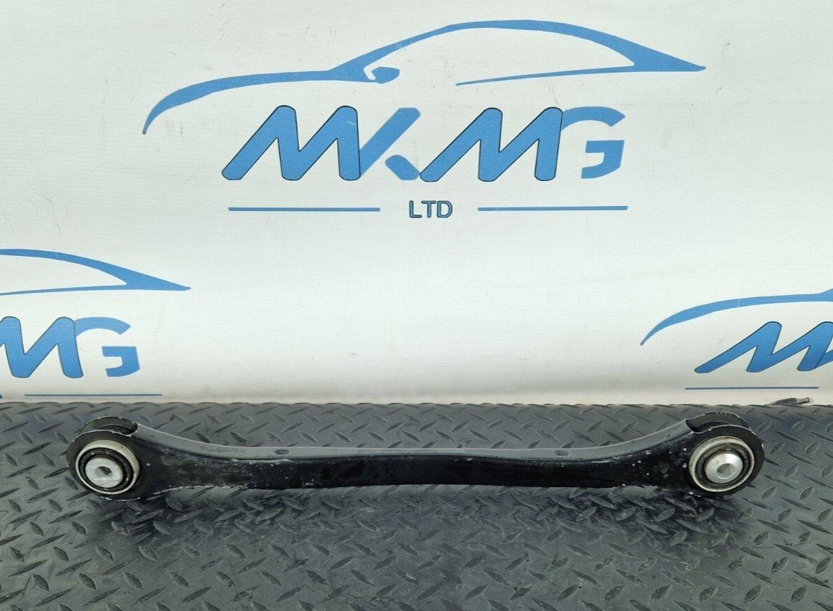 16-19 AUDI A4 B9 GENUINE REAR LEFT N/S TRAILING CONTROL ARM 8W0501529D
