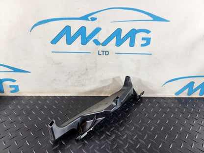 10-15 AUDI Q7 4L GENUINE WATER DEFLECTOR DUCT 4L2819979