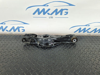 12-18 BMW 3 SERIES F30 LCI REAR WISHBONE ROLL OVER CONTROL ARM 6867540 6867541