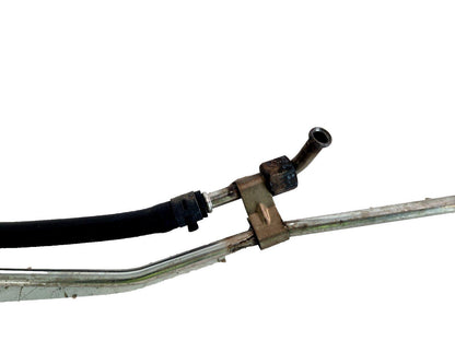 14-19 LAND ROVER L550 DISCOVERY SPORT EVOQUE EXHAUST GAS PIPE LINE Z0288200