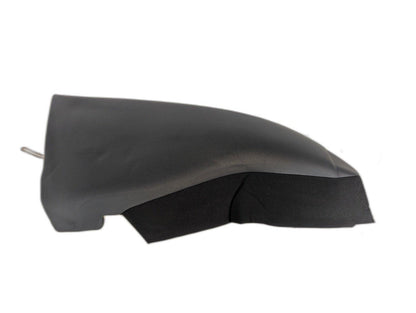 14-21 MERCEDES BENZ W205 GENUINE REAR RIGHT O/S/R SEAT BOLSTER IN BALCK LEATHER