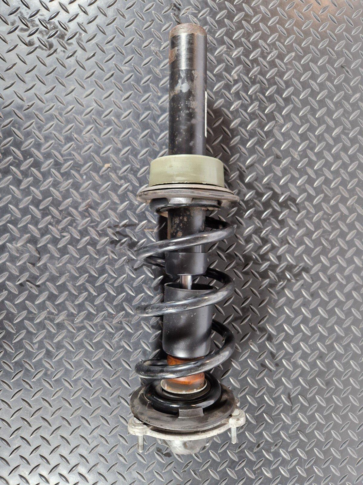 10-18 AUDI A7 4G S-LINE FRONT SHOCK ABSORBER FITS LEFT & RIGHT 4G8413031F