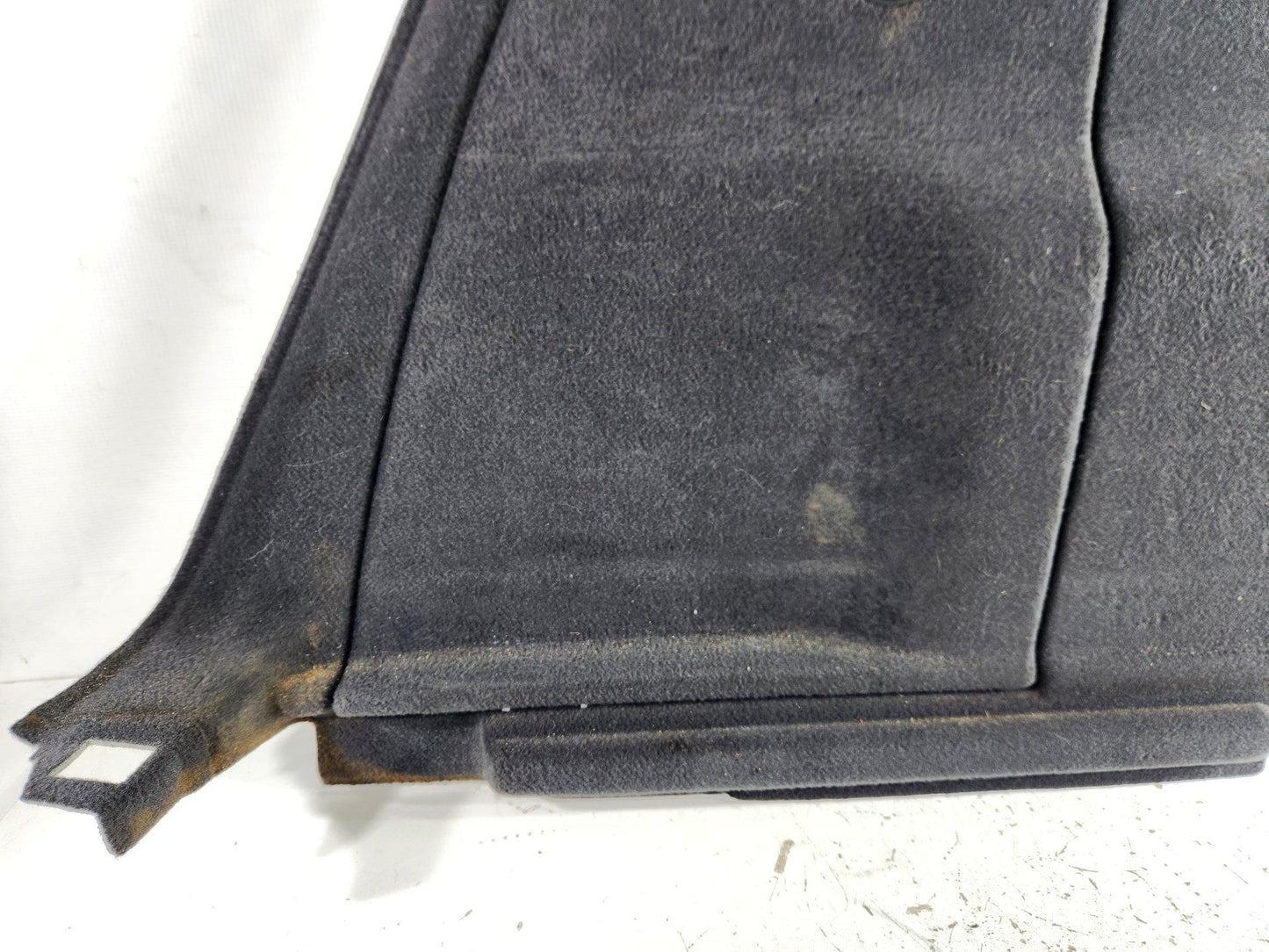 Audi Q5 8R SUV Genuine Left N/S Boot Luggage Compartment Trim 8R0863879A