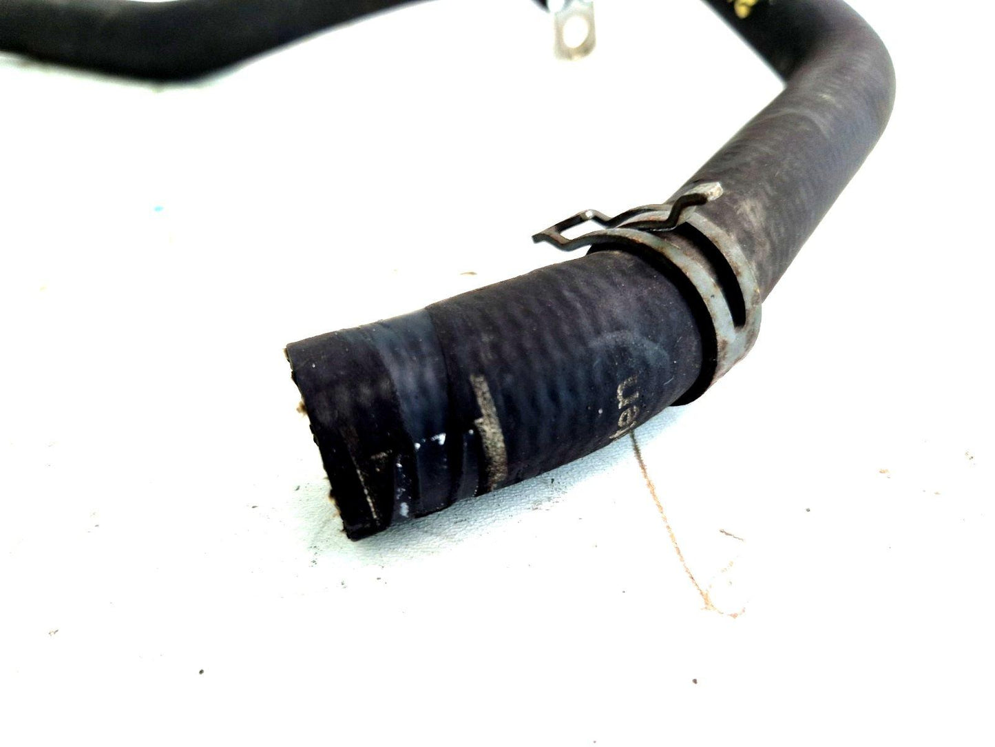 16-19 AUDI A4 B9 S-LINE OEM 2.0 DETA WATER COOLANT PIPE HOSE 8W0145919C