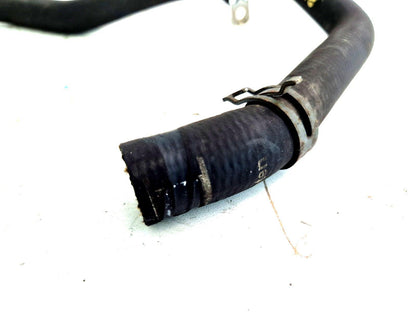 16-19 AUDI A4 B9 S-LINE OEM 2.0 DETA WATER COOLANT PIPE HOSE 8W0145919C