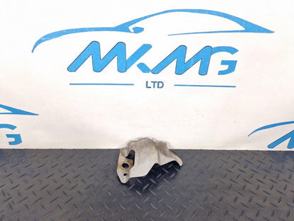 14-21 MERCEDES BENZ C220 W205 FUEL FILLER NECK BRACKET PROTECT SHEET A2054750046