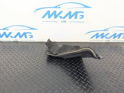 11-19 MERCEDES ML W166 GENUINE OEM ENGINE BAY HEATH SHIELD COVER A1666201478