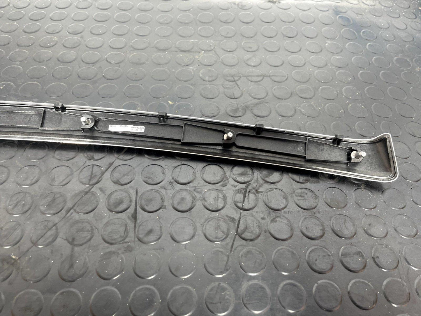 2010 BMW 3-SERIES E92 LCI GENUINE FRONT LEFT PASSENGER DOOR CARD TRIM 9173694