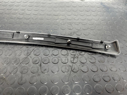 2010 BMW 3-SERIES E92 LCI GENUINE FRONT LEFT PASSENGER DOOR CARD TRIM 9173694