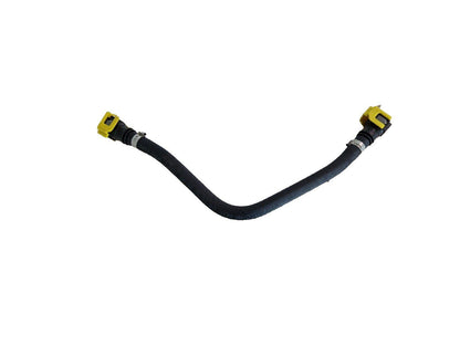 14-19 LAND ROVER L550 DISCOVERY SPORT GENUINE DIESEL FUEL LINE PIPE HOSE 7293060