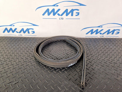 11-19 MERCEDES BENZ ML W166 GENUINE ENGINE BONNET HOOD GASKET SEAL