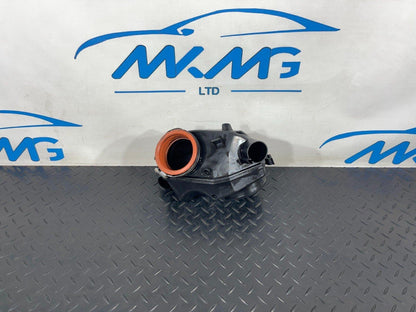 18-ON MERCEDES BENZ A CLASS W177 DIESEL REBREATHER AIR INTAKE DUCT A6540901301