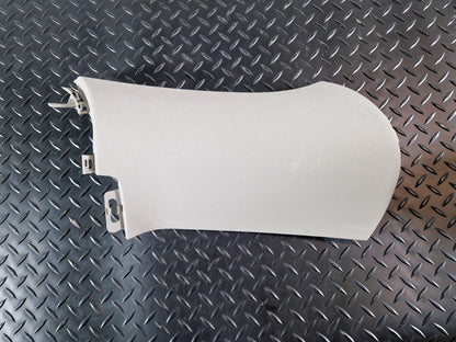 11-19 MERCEDES BENZ ML W166 REAR INTERIOR D PILLAR TRIM COVER A1666900525